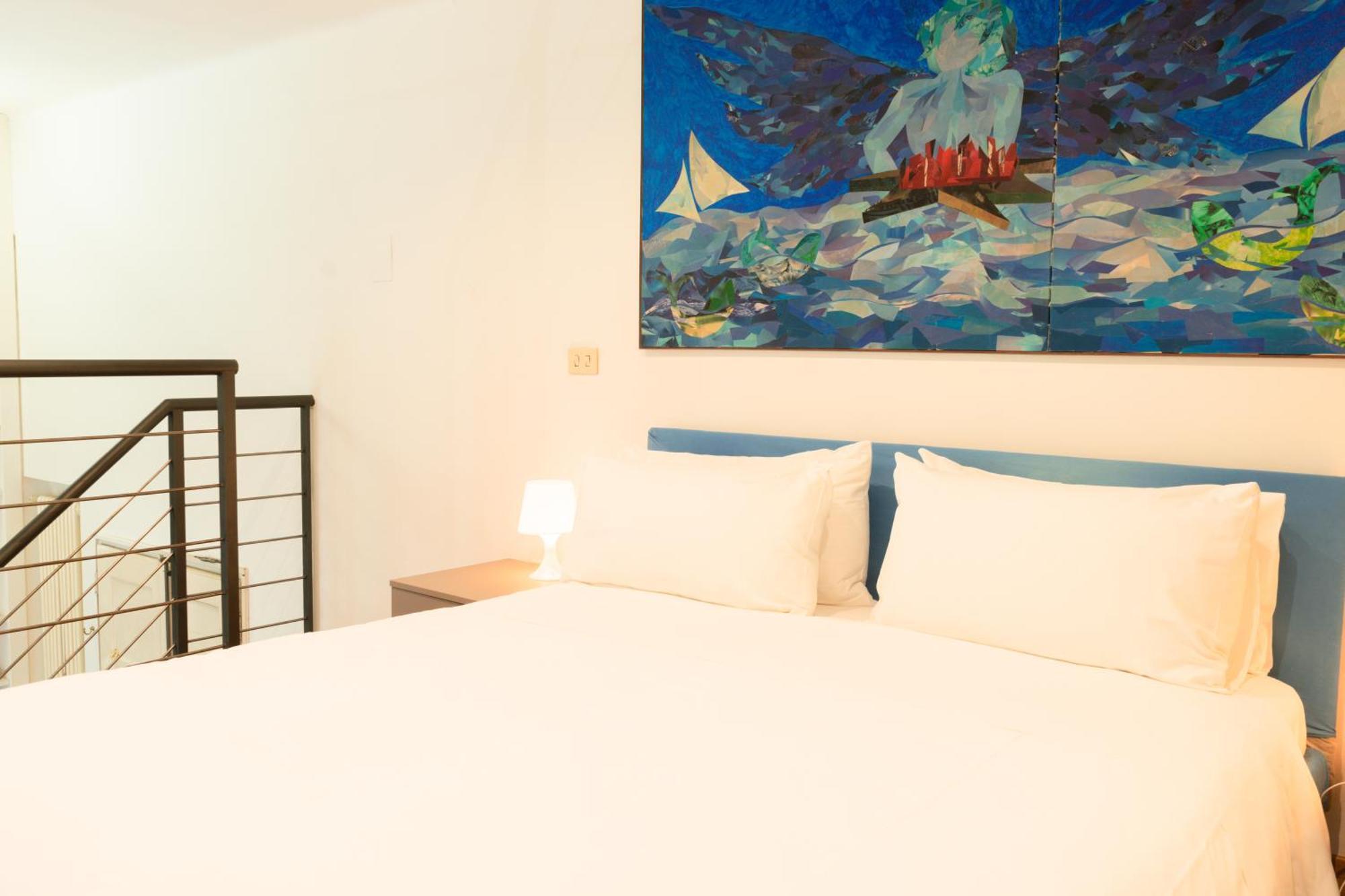 Citystay I Indipendenza Grand Apartment Bologna Kültér fotó
